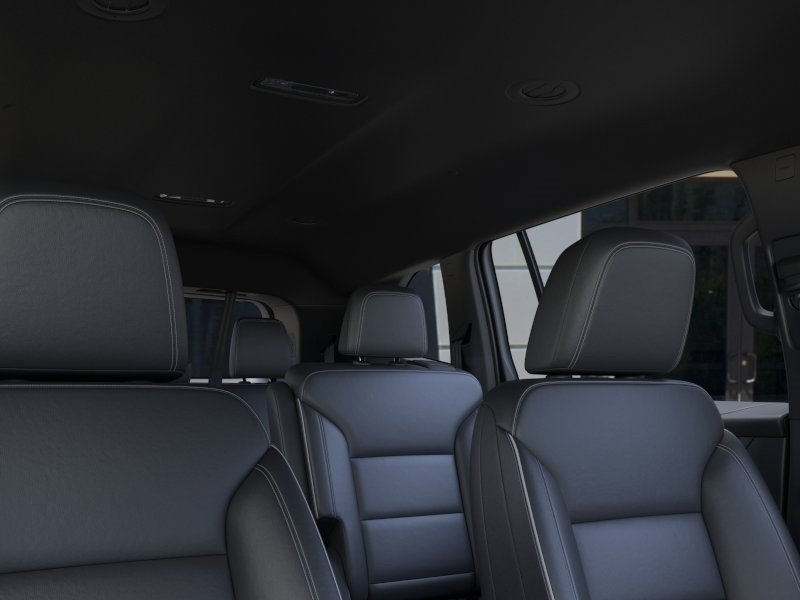 2027 Buick Enclave Preferred - Photo 25