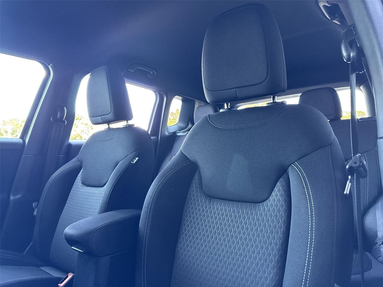 2021 Jeep Renegade 80TH Edition - Photo 23