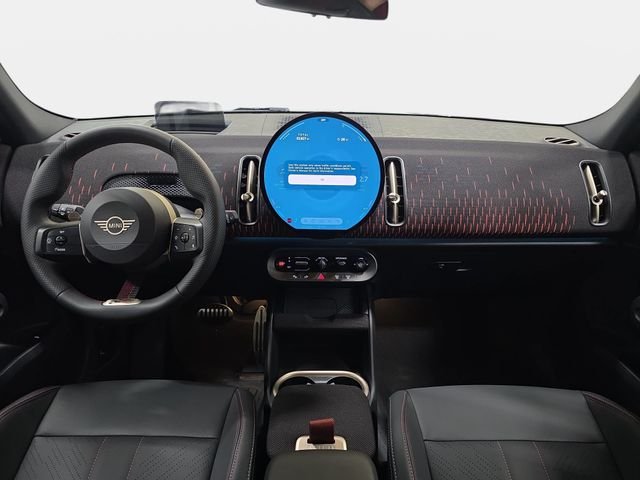 Used 2026 Black MINI Iconic image 10