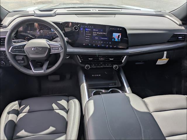 2026 Chevrolet Suburban Z71 - Photo 18