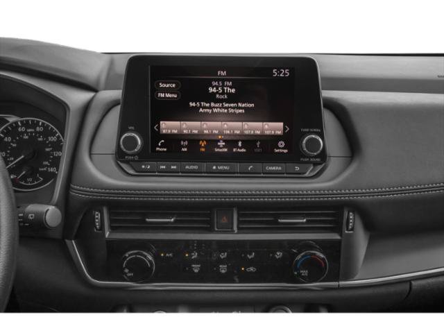 Certified Used 2023 Scarlet Ember Tintcoat Nissan S image 13