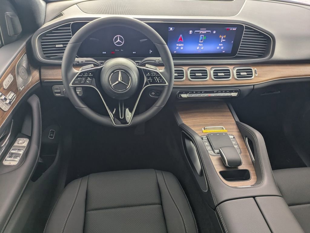 2026 Mercedes-Benz GLE GLE350 - Photo 29
