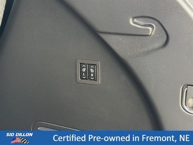Certified Used 2021 WHITE FROST TRICOAT Buick Avenir image 6