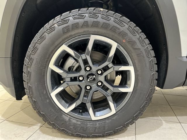 2026 Chevrolet Equinox ACTIV - Photo 28