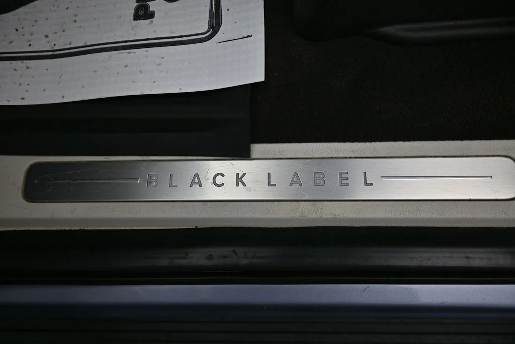 Used 2024 Blue Lincoln Black Label image 24