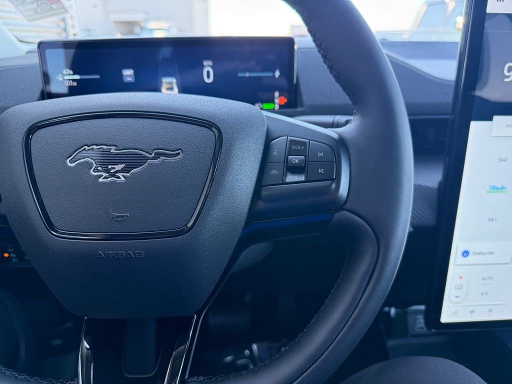 2026 Ford Mustang Mach-E Select - Photo 25