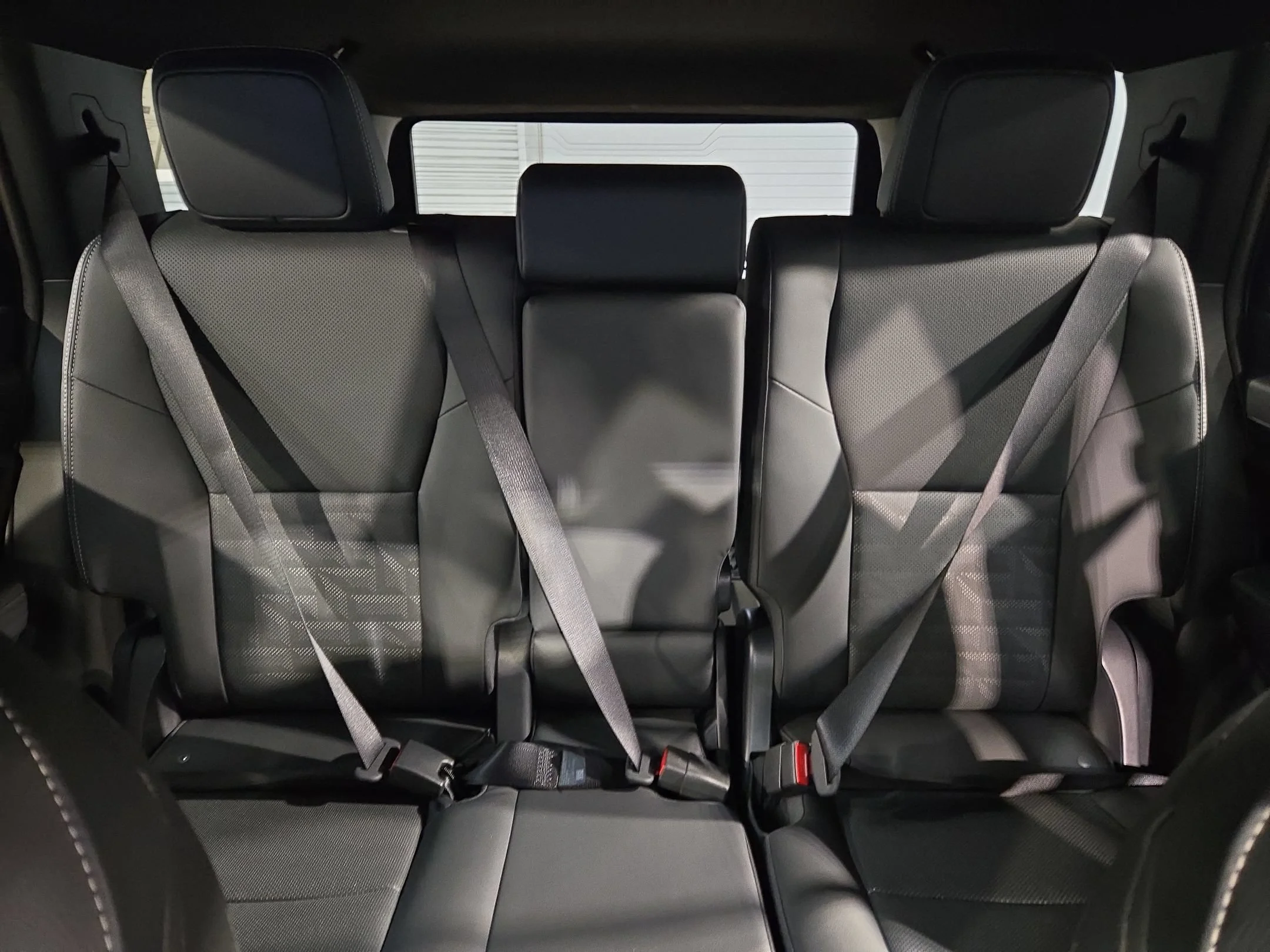 New 2026 Underground Toyota Hybrid TRD Off Road Premium image 10