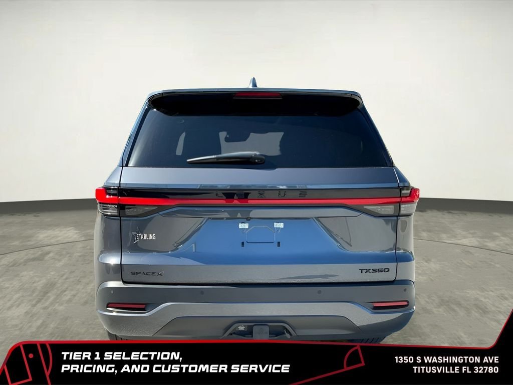 2025 Lexus TX Premium - Photo 6