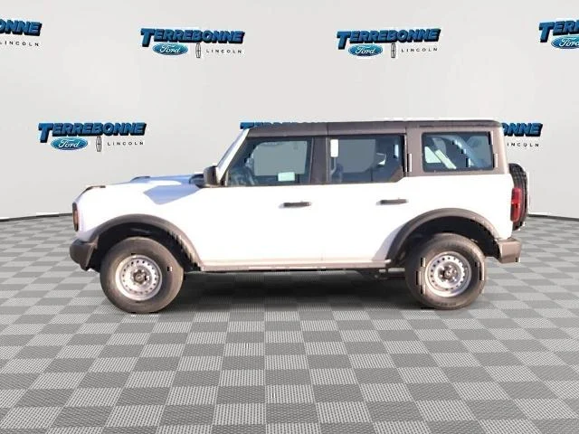 2025 Ford Bronco 4-Door Base - Photo 26