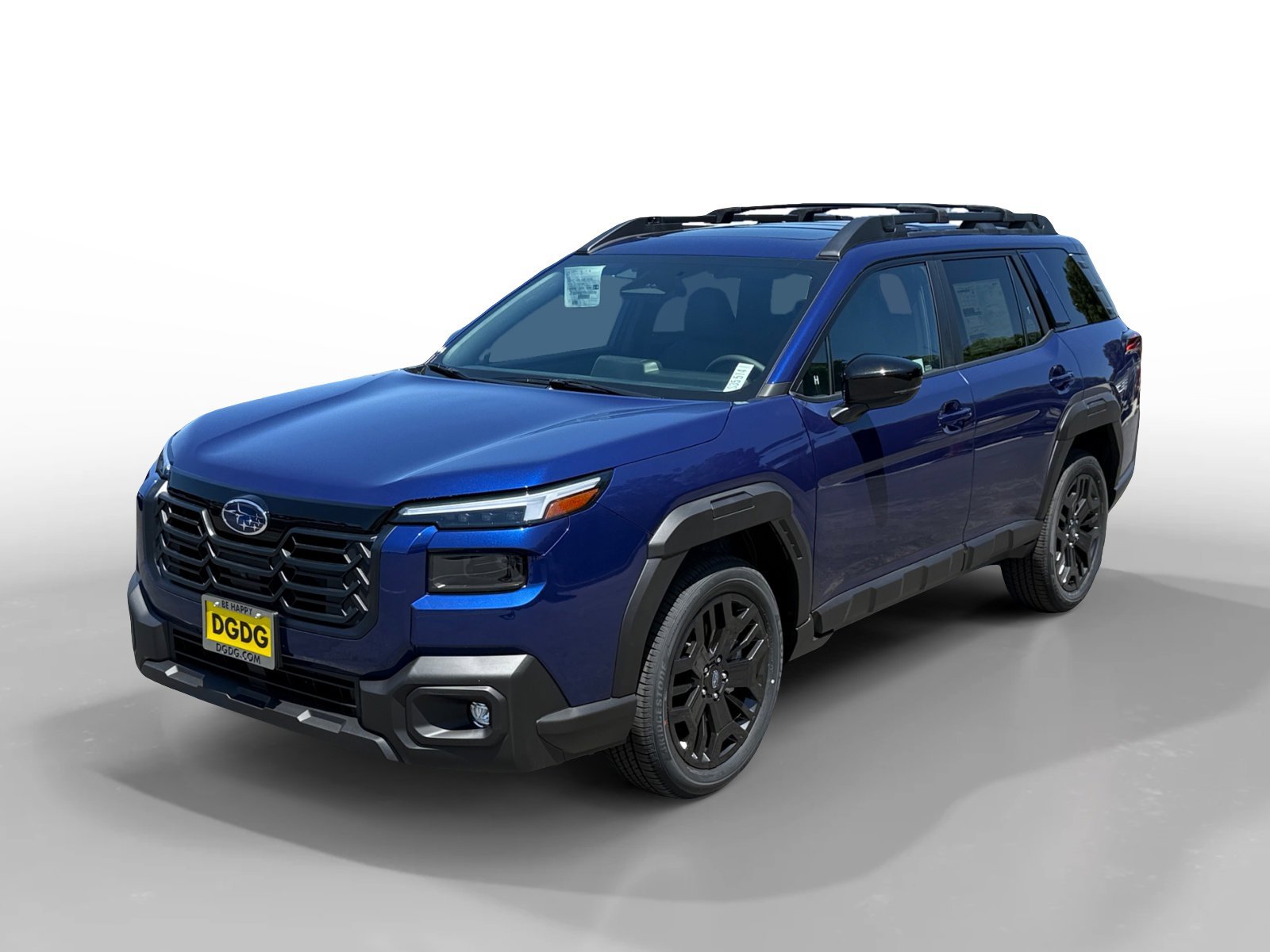 2026 Subaru Outback Limited XT's photo