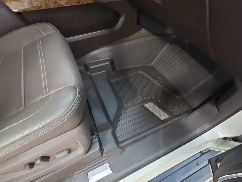 Used 2015 White GMC Denali image 11