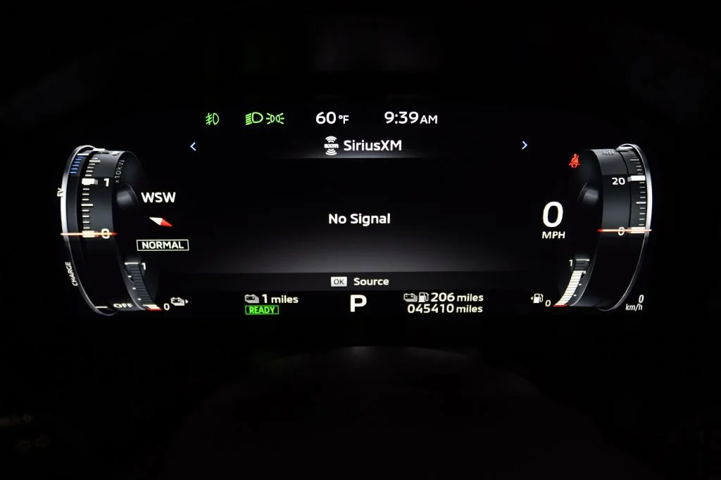 Vehicle thumbnail
