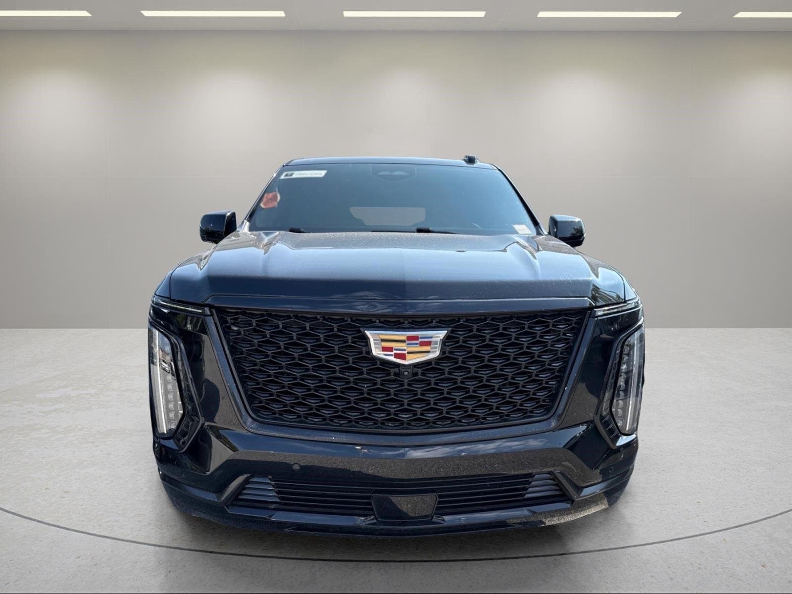 Used 2025 Black Raven Cadillac 4WD Premium Luxury image 24