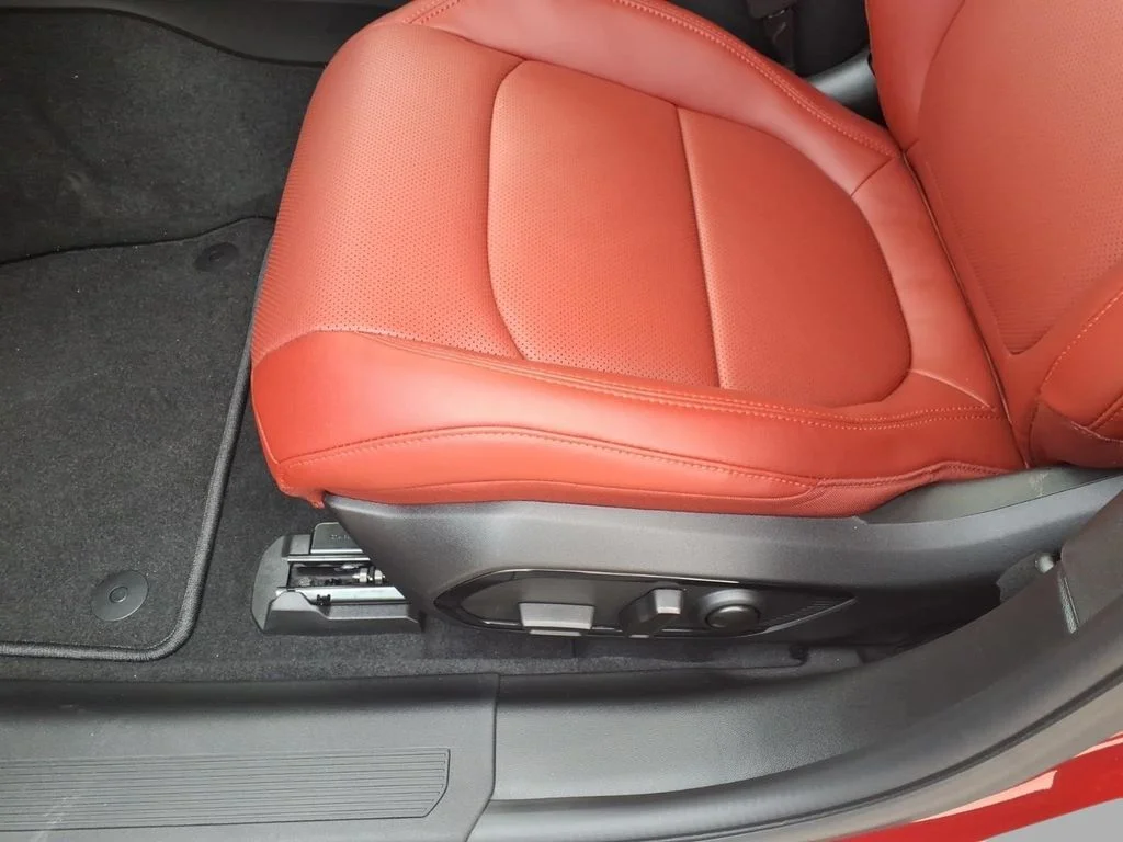 New 2026 Redeye Exterior Paint Dodge Scat Pack Plus image 13