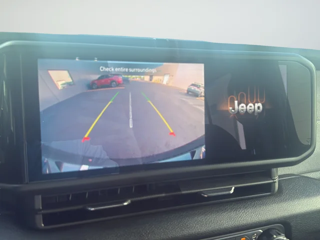 2026 Jeep Wrangler 4-Door Sport S - Photo 38