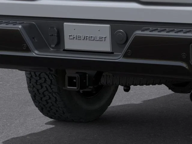 2026 Chevrolet Silverado 2500 HD LT - Photo 14