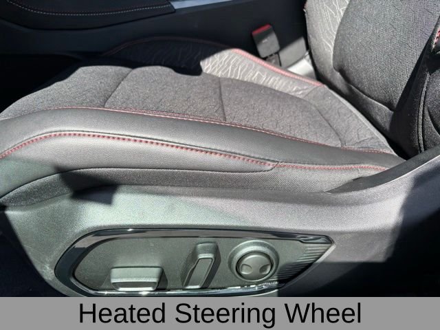 New 2026 White Knuckle Dodge R/T image 15
