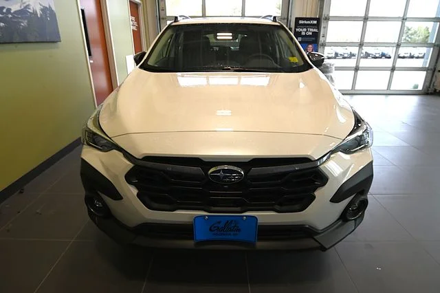 New 2026 White Subaru Limited image 15