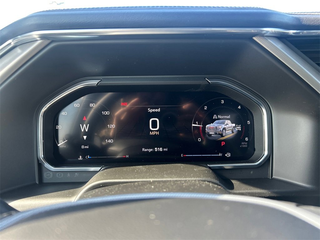 2026 GMC SIERRA - Image 20