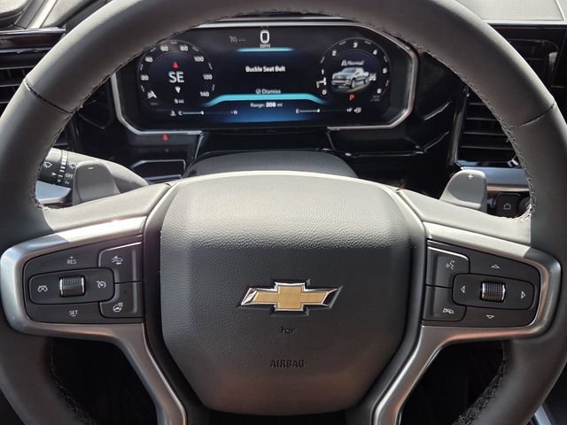 2026 Chevrolet Silverado 1500 LT - Photo 14