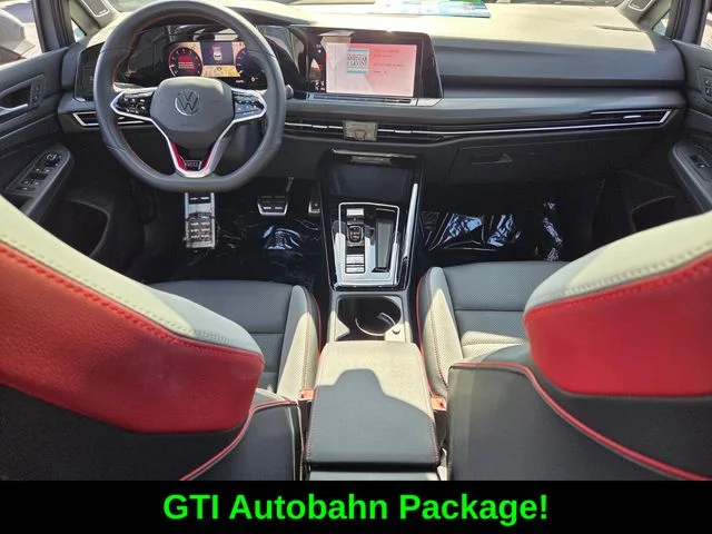 Used 2024 Gray Volkswagen Autobahn image 13