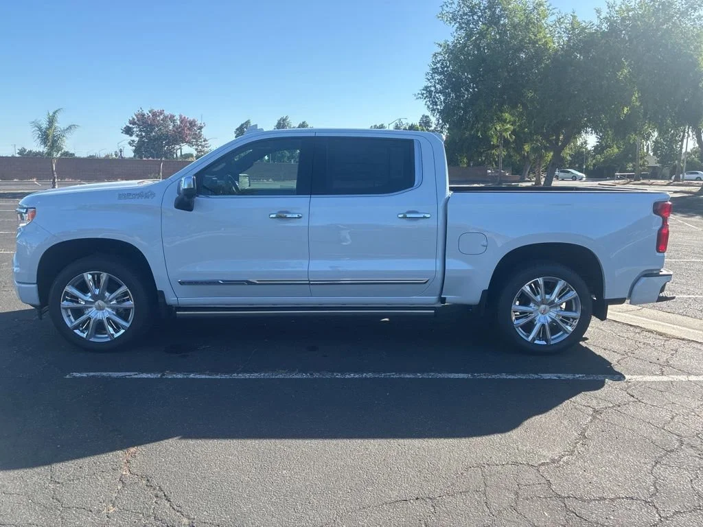 2026 Chevrolet Silverado 1500 High Country - Photo 6