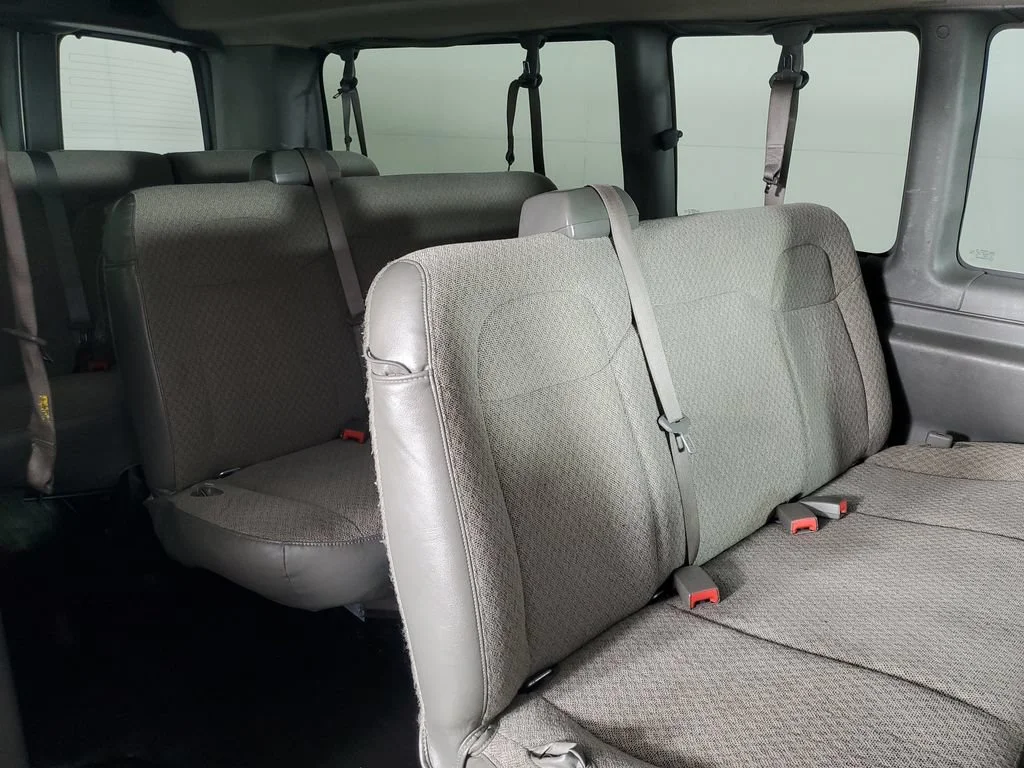 Used 2023 Summit White Chevrolet 1LS image 11