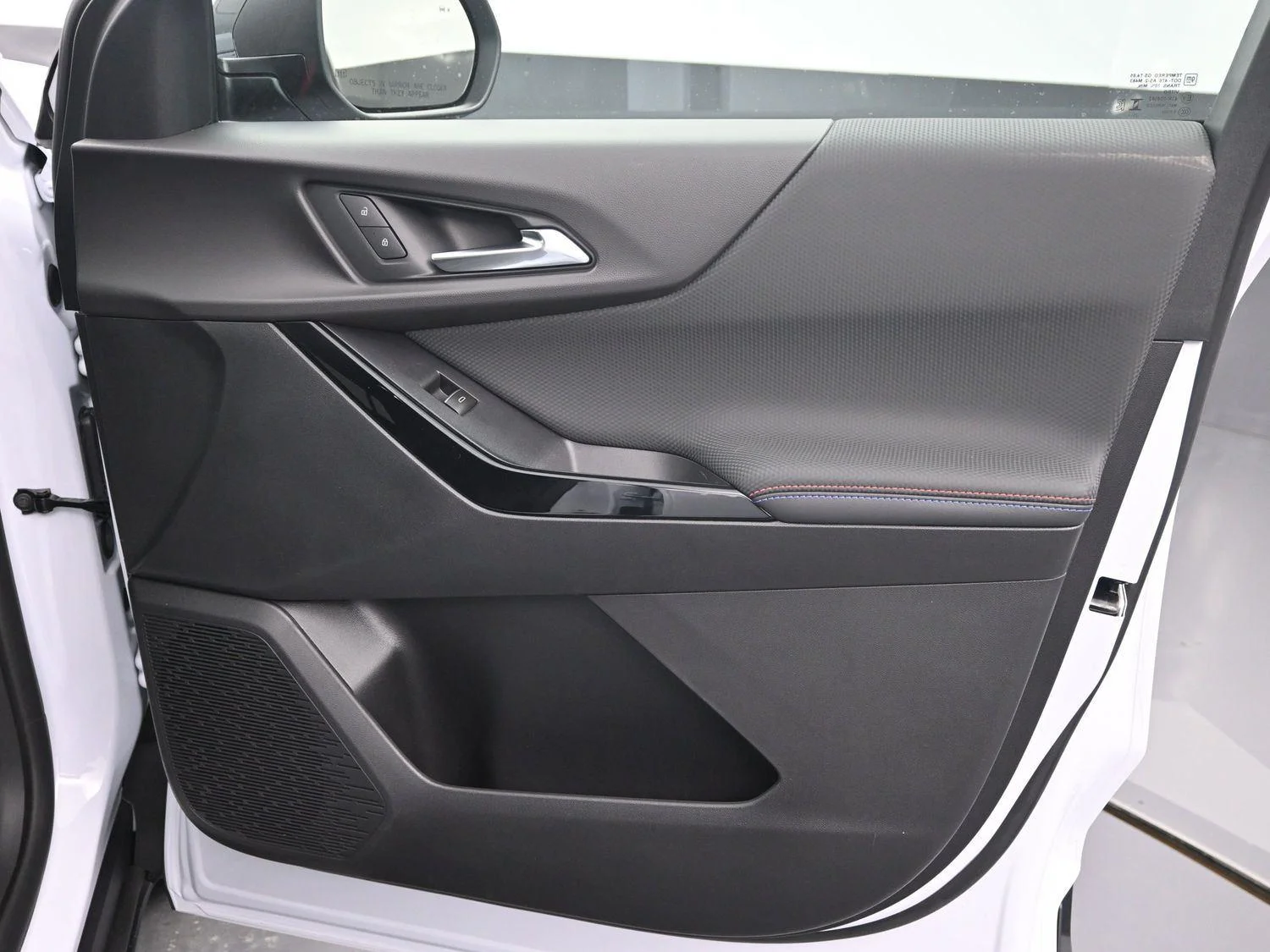 2026 Chevrolet Equinox RS - Photo 9