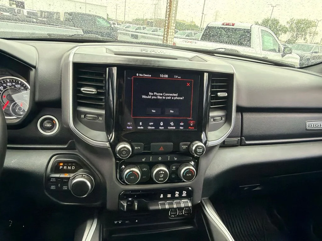 Used 2019 Red Ram Big Horn/Lone Star image 12