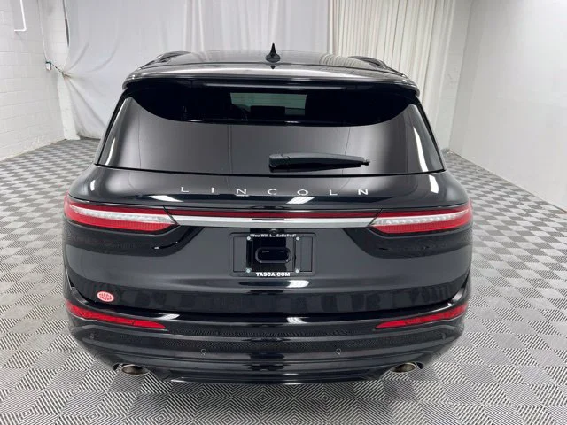 Used 2023 Black Lincoln Reserve image 7