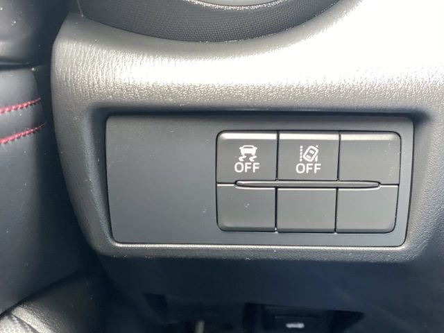 Used 2019 Gray Mazda Grand Touring image 15