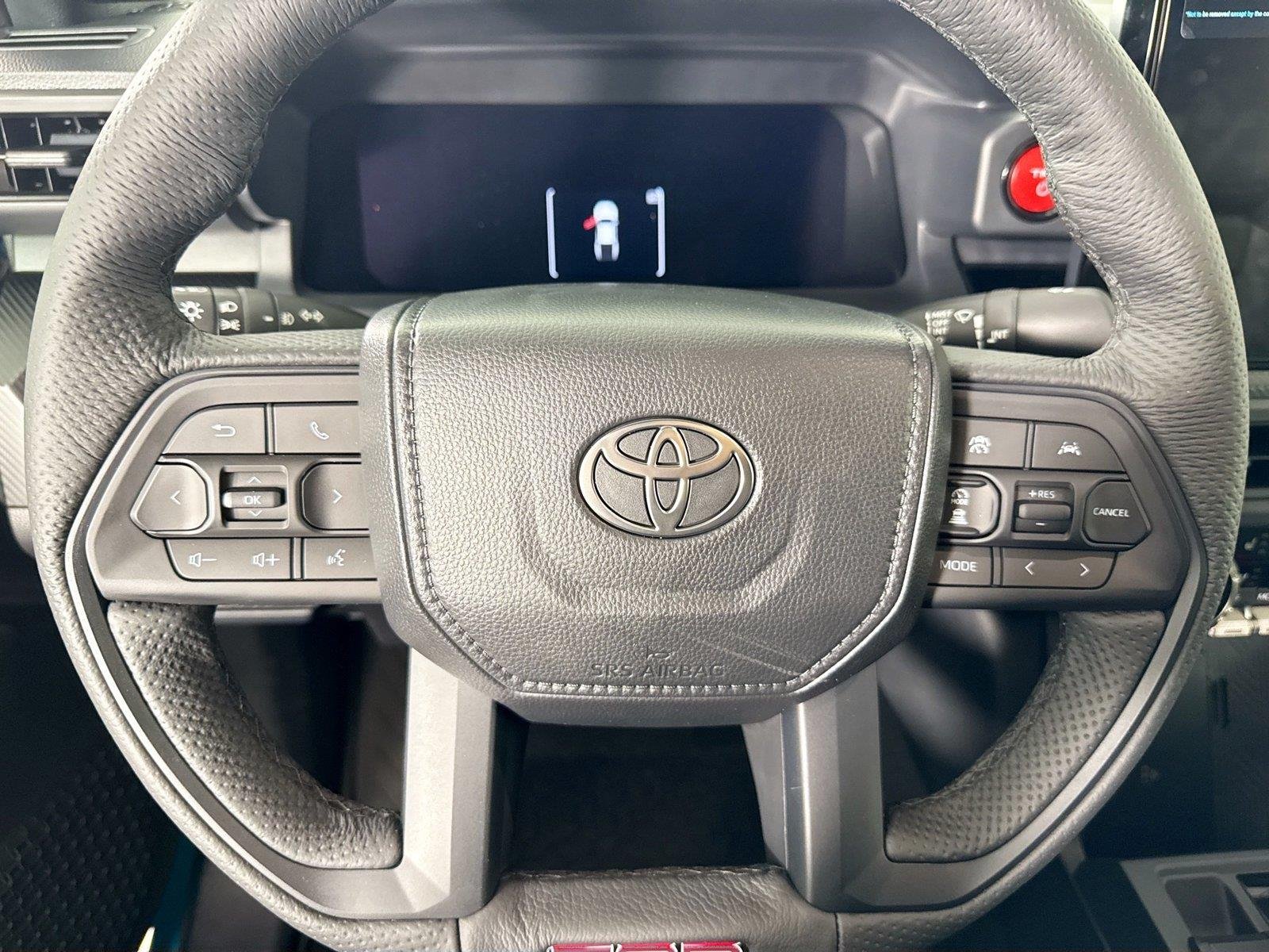 New 2026 Wave Maker with Black roof Toyota TRD Pro image 17