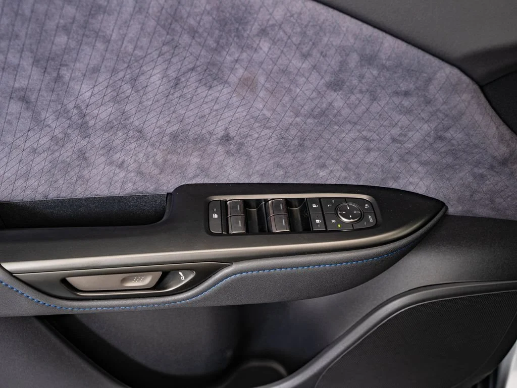 New 2026 Onyx Black Lexus 550e F Sport image 24