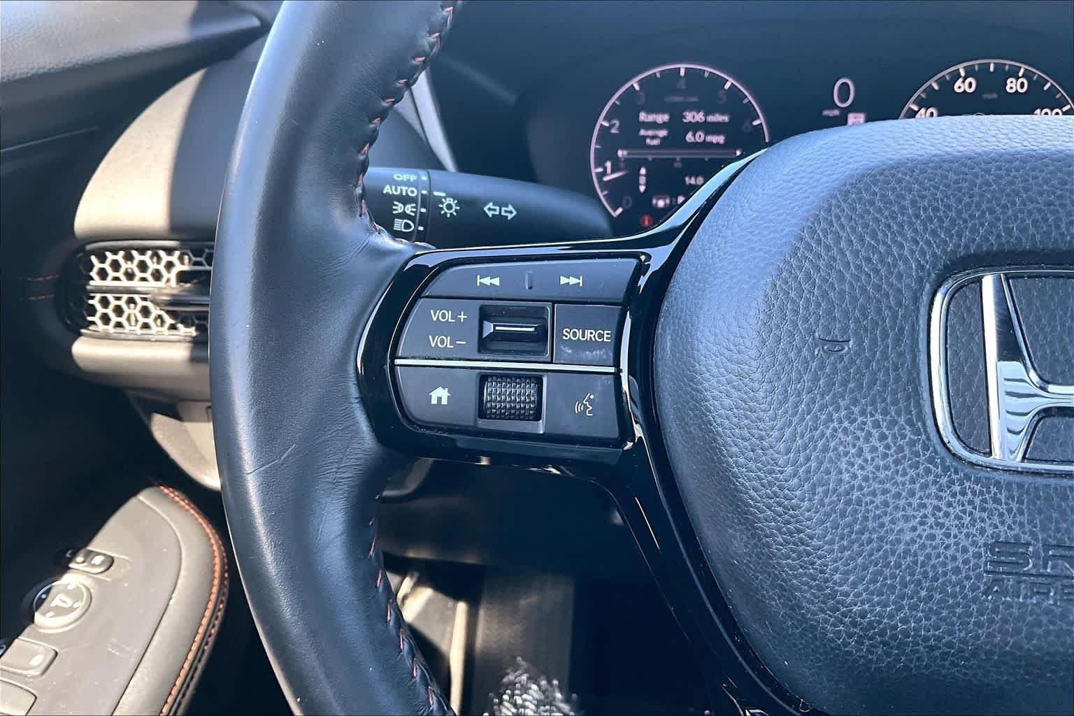 2024 Honda HR-V Sport - Photo 24