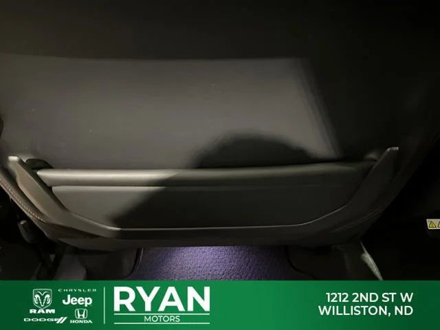 New 2026 Blue Jeep Summit image 35