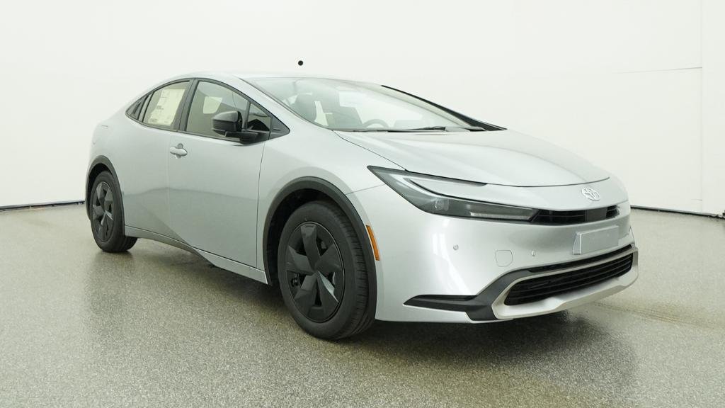 New 2026 Cutting Edge Toyota SE image 49
