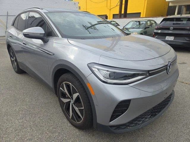 2023 Volkswagen ID.4