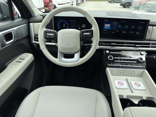 New 2026 Gray Hyundai SE FWD image 19