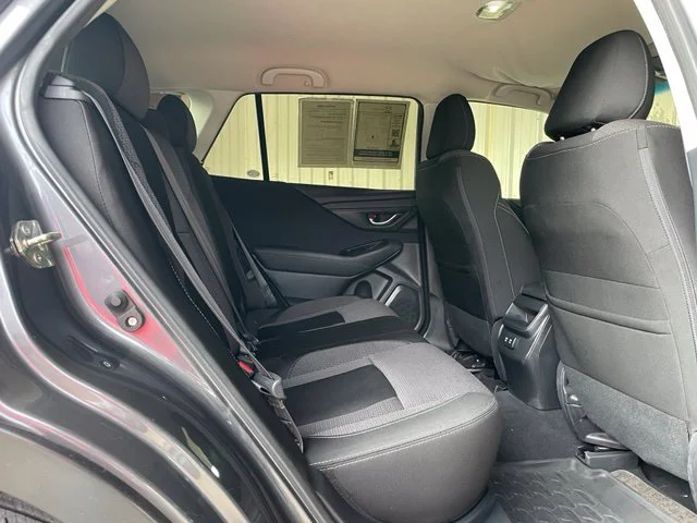 Used 2020 Gray Subaru Premium image 23