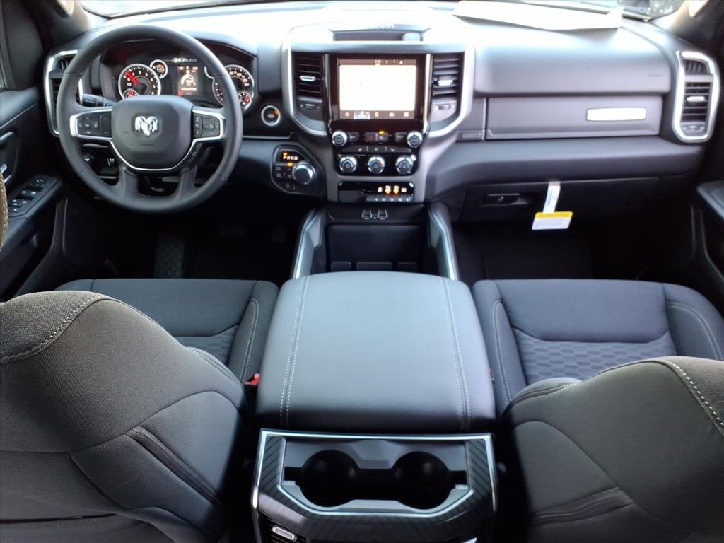 2026 RAM 1500 Big Horn/Lone Star - Photo 7