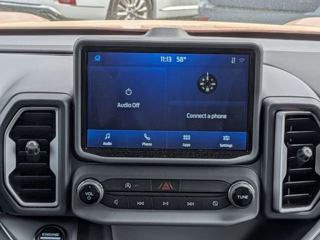 2022 Ford Bronco Sport Big Bend - Photo 17