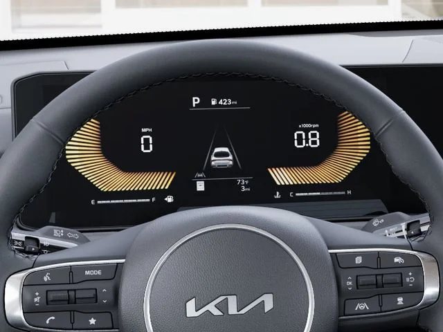 New 2026 Yacht Blue Kia GT-Line FWD image 21