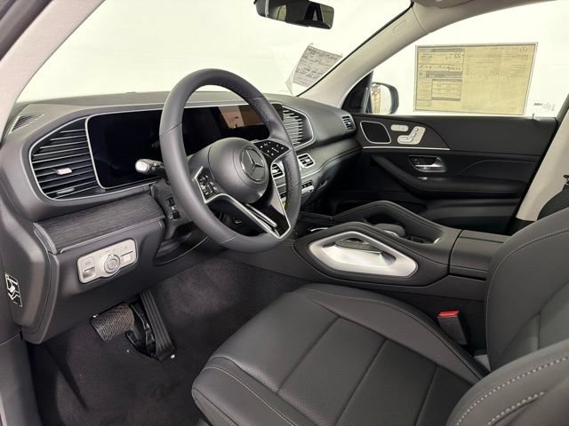 New 2026 Selenite Grey Metallic Mercedes-Benz GLE 350 image 22