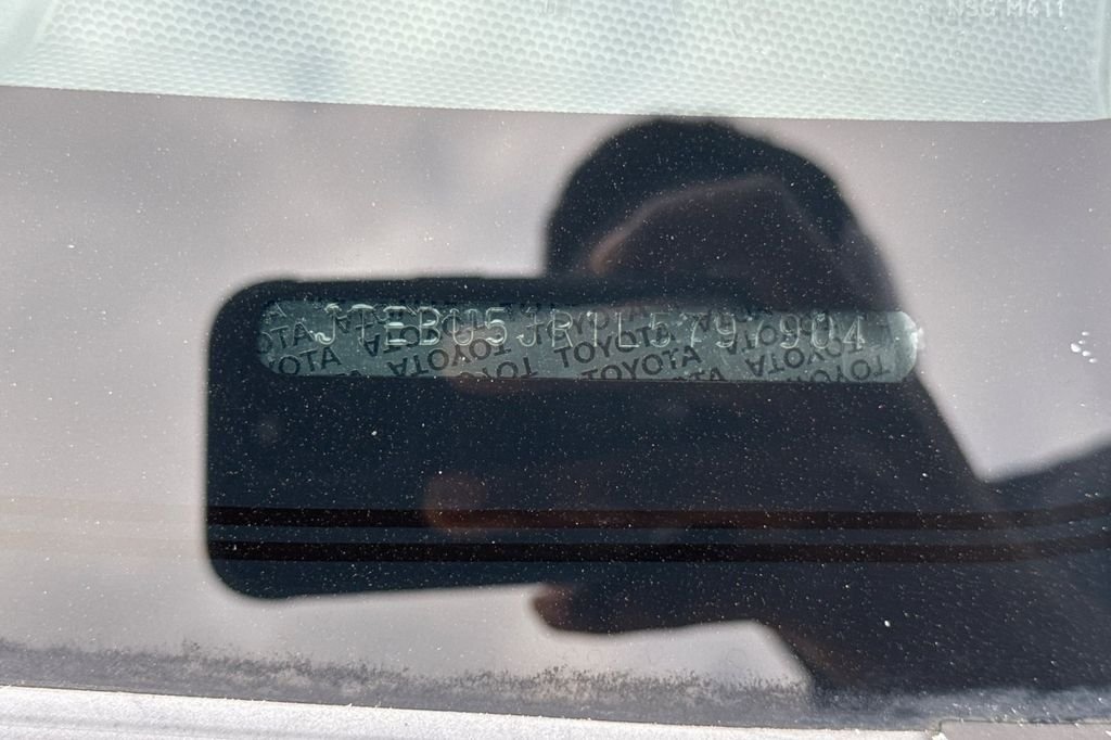 Used 2020 White Toyota TRD Pro image 9