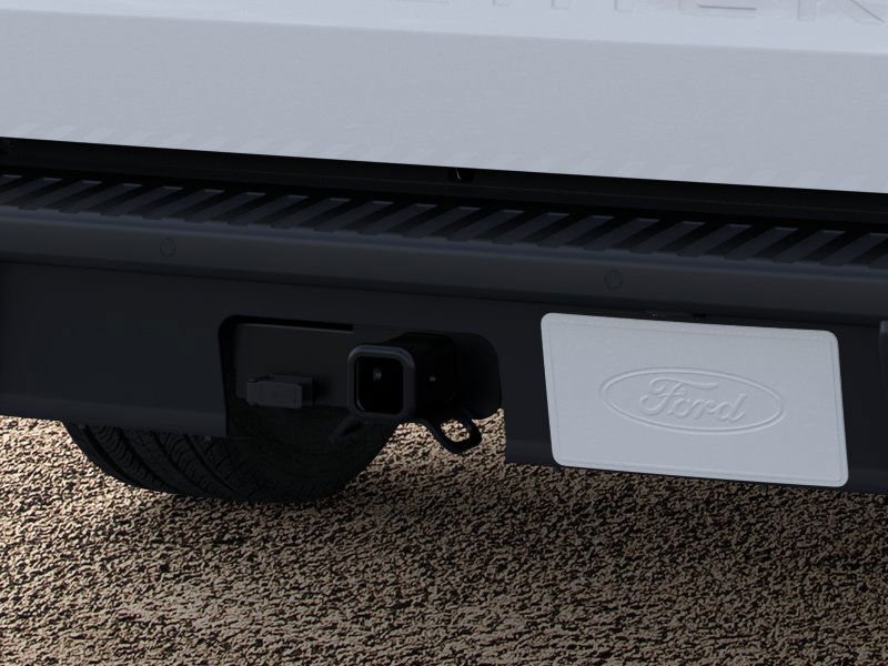 2025 Ford Maverick XLT - Photo 23