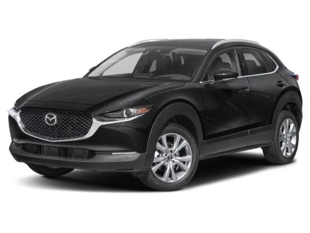 Used 2022 Machine Gray Metallic Mazda 2.5 S Premium Package image 1