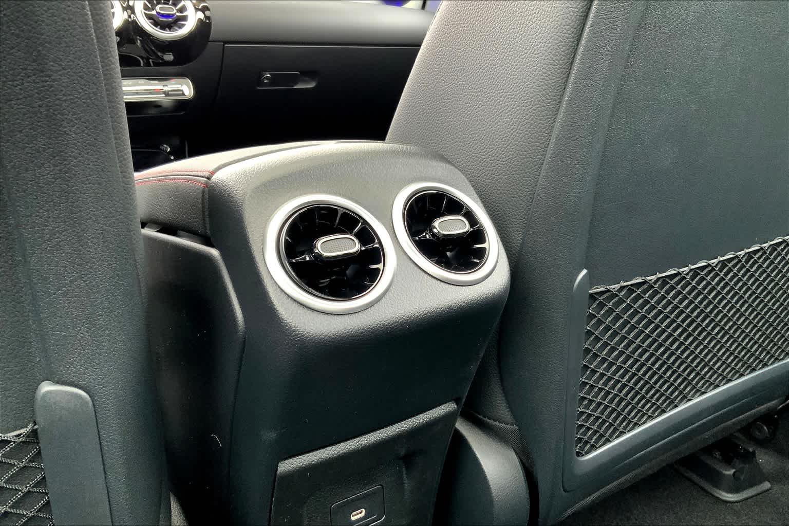 2025 Mercedes-Benz CLA CLA 250 - Photo 22