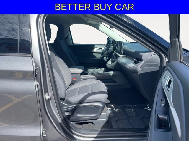 New 2026 Gray Ford Active image 15