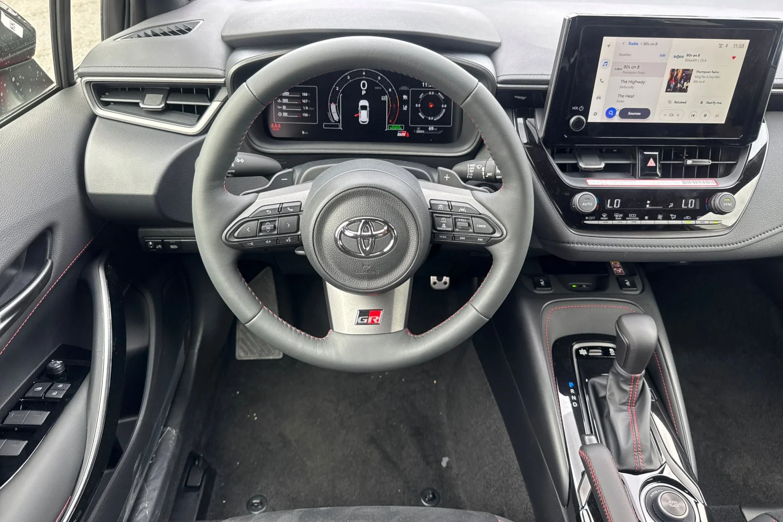 New 2026  Toyota Premium Plus image 15