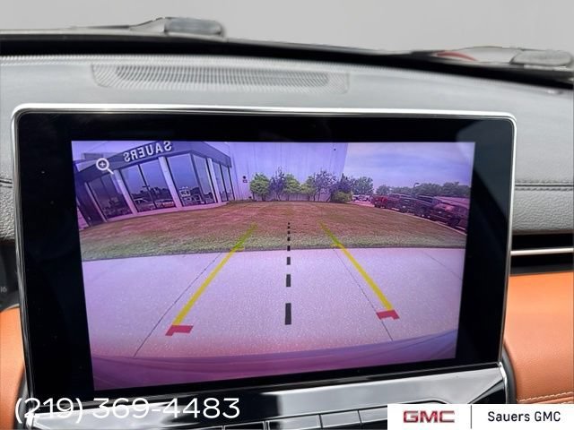 2022 Jeep Compass Limited - Photo 16